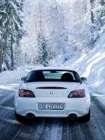 Honda S2000 Ultimate Edition 2009 года